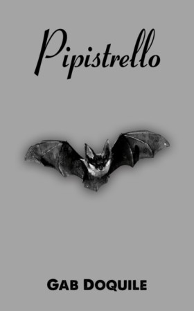 Pipistrell …
