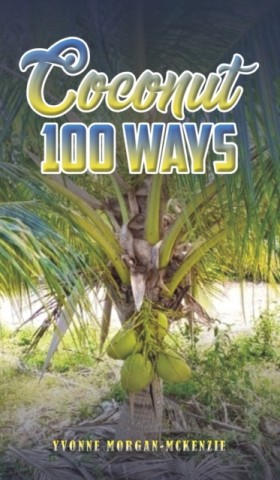 Coconut 10 &hellip;