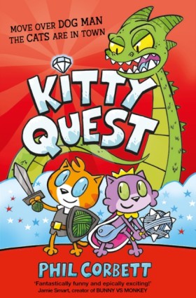 Kitty Ques …