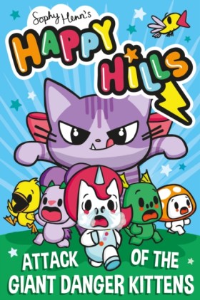 Attack of &hellip;