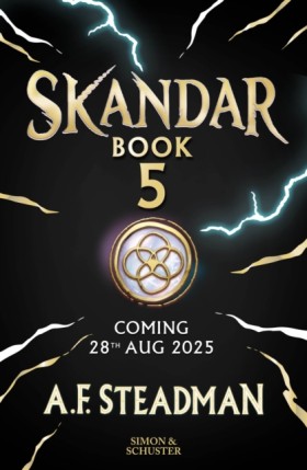 Skandar an &hellip;
