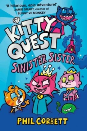 Kitty Ques &hellip;