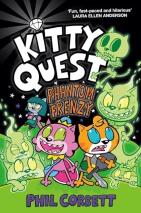 Kitty Ques &hellip;