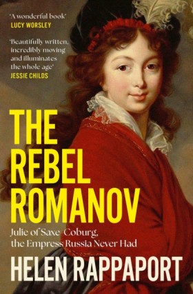The Rebel …