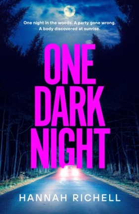 One Dark N …