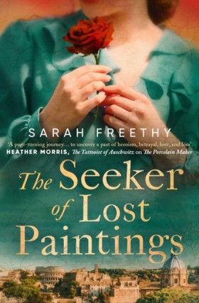 The Seeker &hellip;