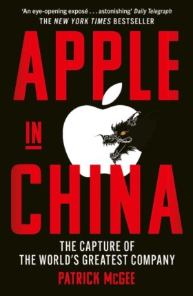 Apple in C &hellip;