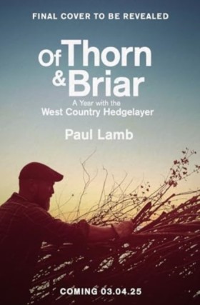 Of Thorn & &hellip;