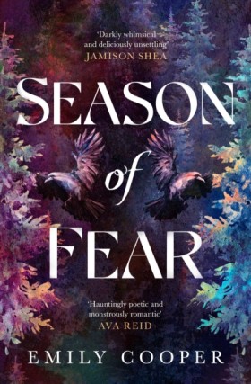 Season of …