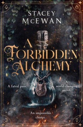 A Forbidde &hellip;