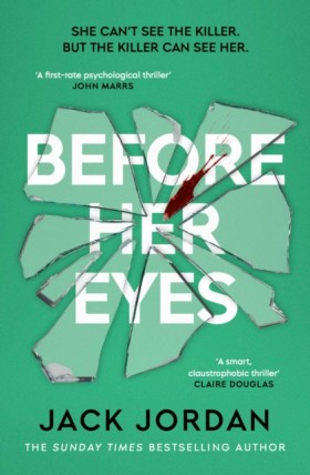 Before Her &hellip;