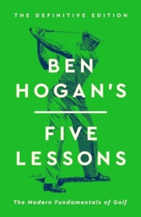 Ben Hogans &hellip;