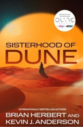 Sisterhood …