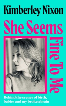 She Seems &hellip;
