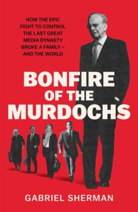 Bonfire of &hellip;