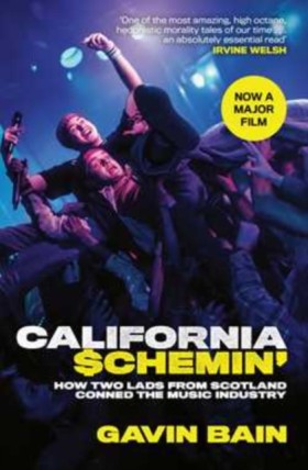 California &hellip;