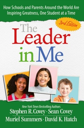 The Leader &hellip;