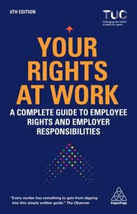Your Right &hellip;