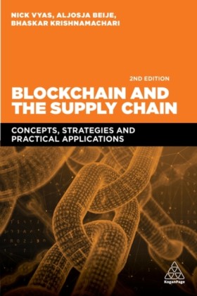 Blockchain &hellip;