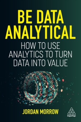 Be Data An …