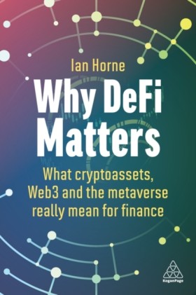 Why DeFi M …