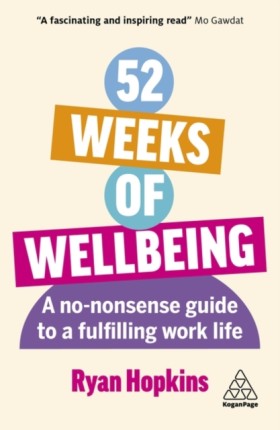 52 Weeks o &hellip;