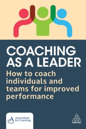 Coaching a …