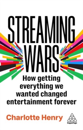 Streaming &hellip;