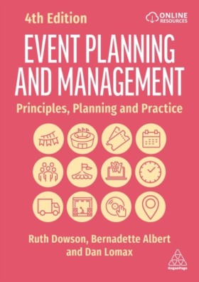 Event Plan &hellip;