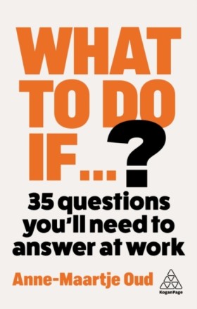 What To Do &hellip;