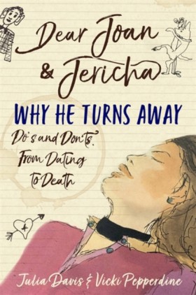 Dear Joan …