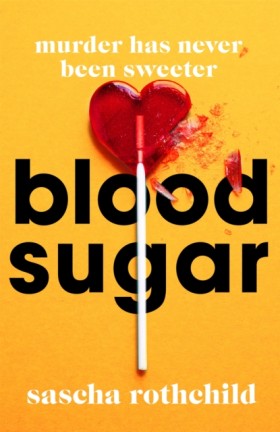 Blood Suga …