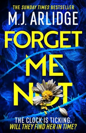 Forget Me &hellip;