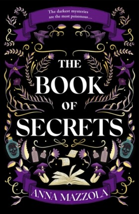 The Book o …