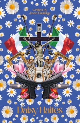 Daisy Hait &hellip;
