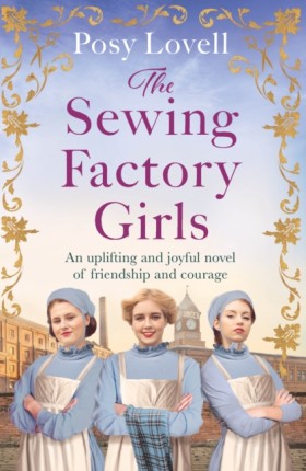 The Sewing …