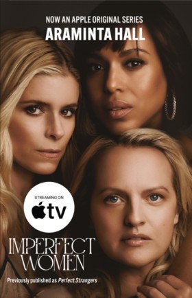 Imperfect &hellip;