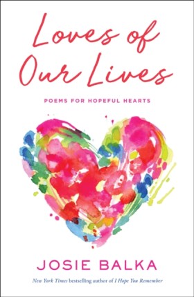 Loves of O …