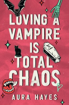 Loving a V …