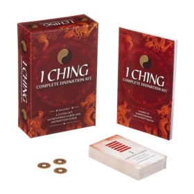 I Ching Co &hellip;
