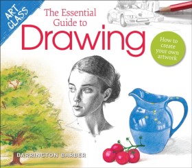 Art Class: &hellip;
