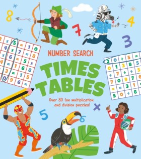 Number Sea …