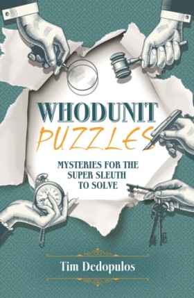 Whodunit P …