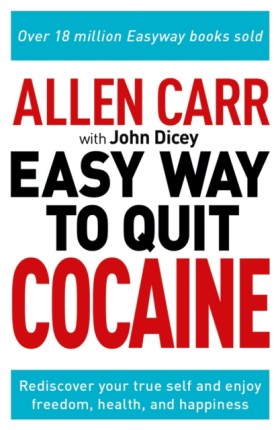 Allen Carr &hellip;