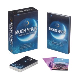 Moon Magic &hellip;