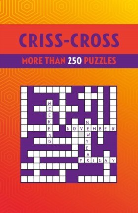 Criss-Cros …