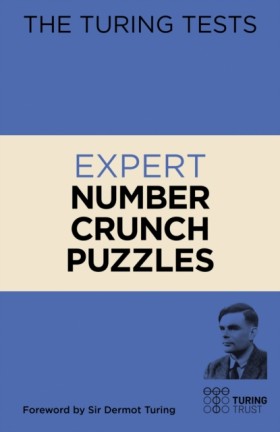 The Turing &hellip;