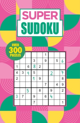 Super Sudo …