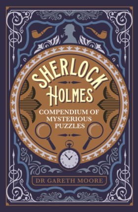 Sherlock H &hellip;