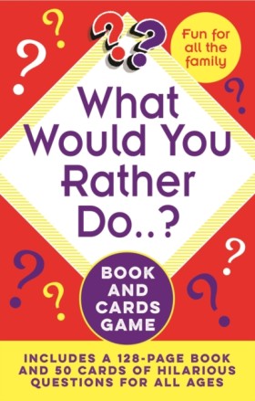 What Would &hellip;